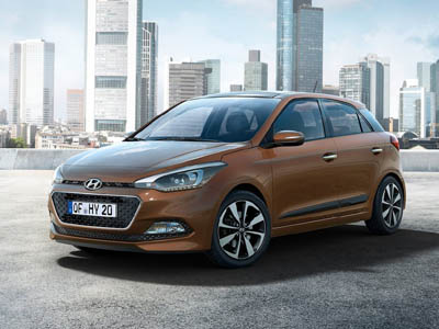 Έκδοση wagon για το Hyundai i20